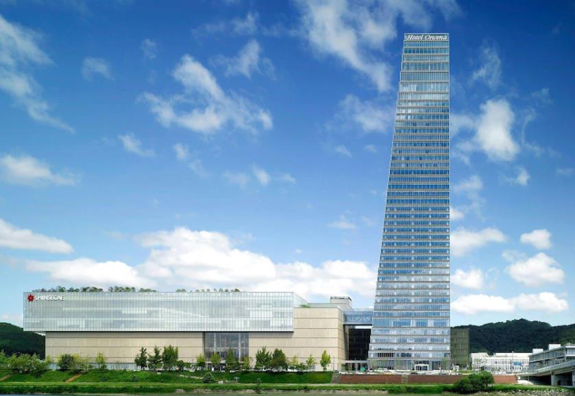 호텔 오노마 대전 이미지 1