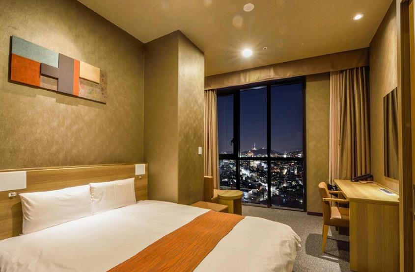 도미인 서울 강남 이미지 4