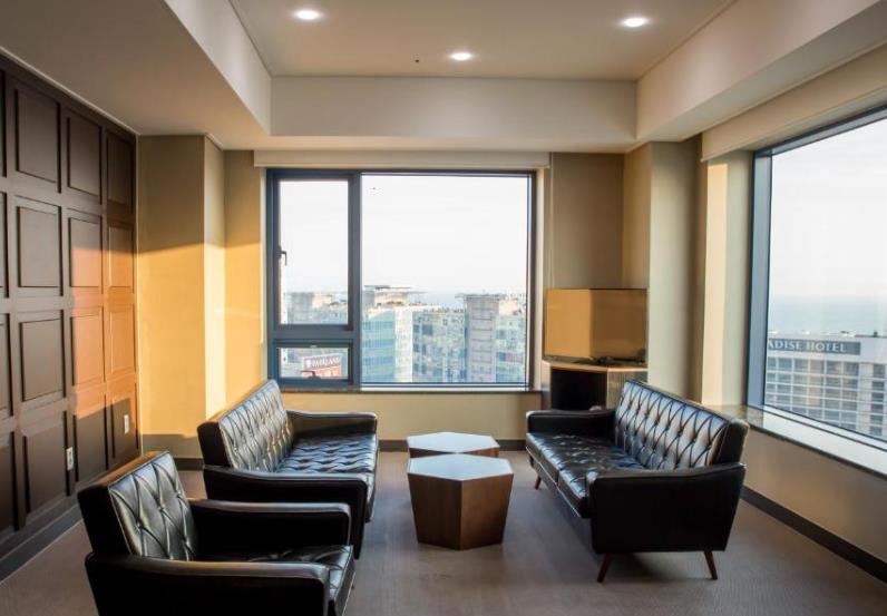 베니키아호텔 해운대 이미지 5