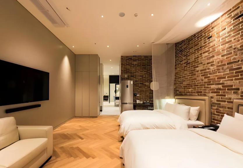 대전 스탕달 호텔 이미지 4