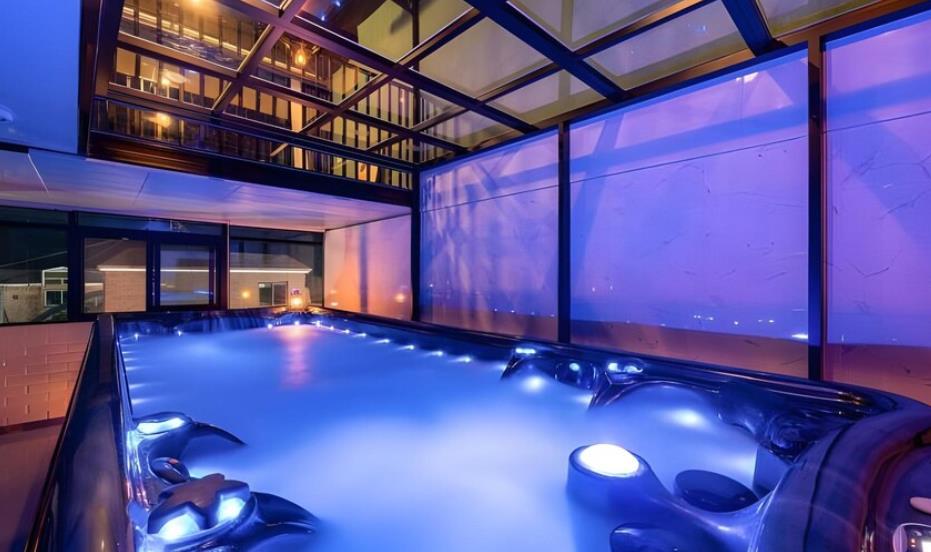 무주 센트럴리조트 이미지 3