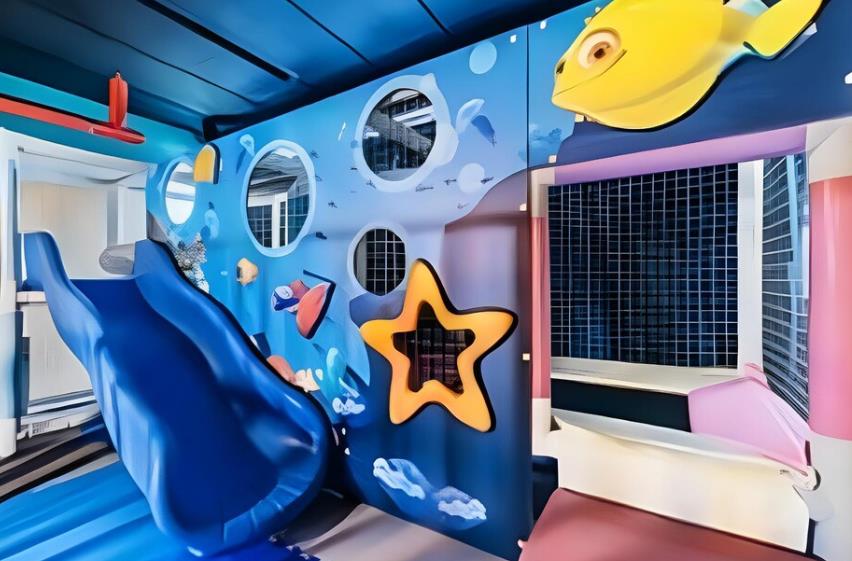 무주 센트럴리조트 이미지 7