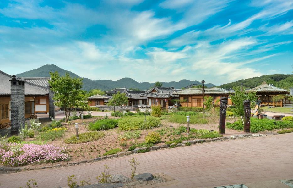 공주한옥마을 이미지 7
