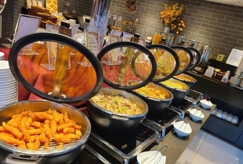 호텔 그레이스리 서울 이미지 5