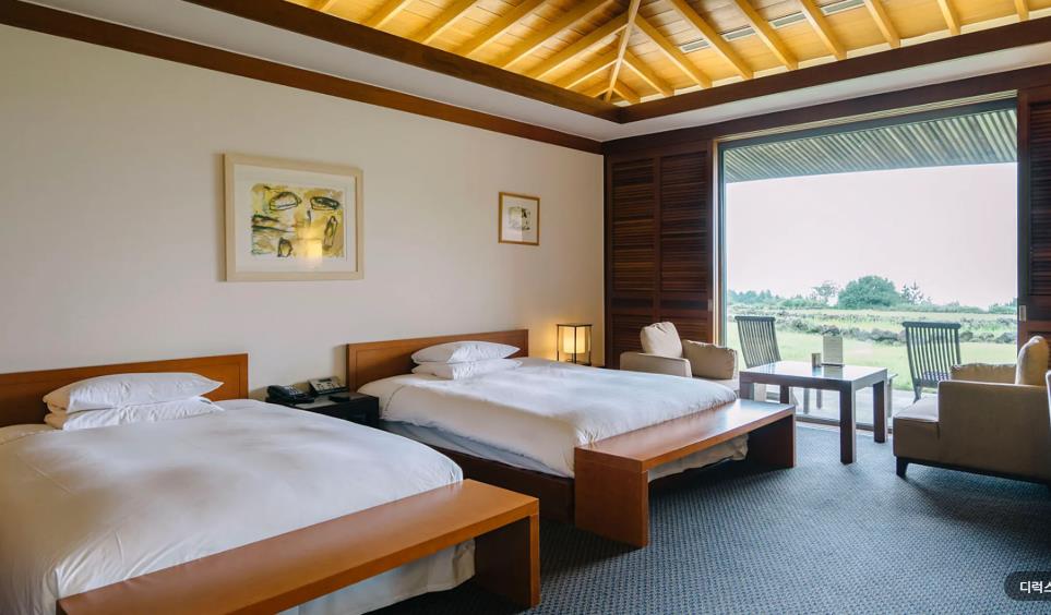 핀크스 포도호텔 이미지 8