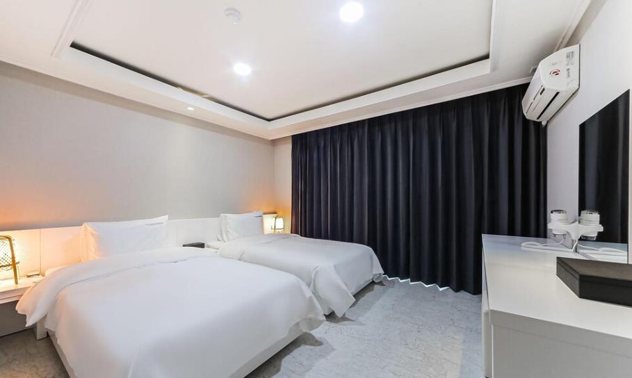 울산 더뱀부호텔 이미지 5