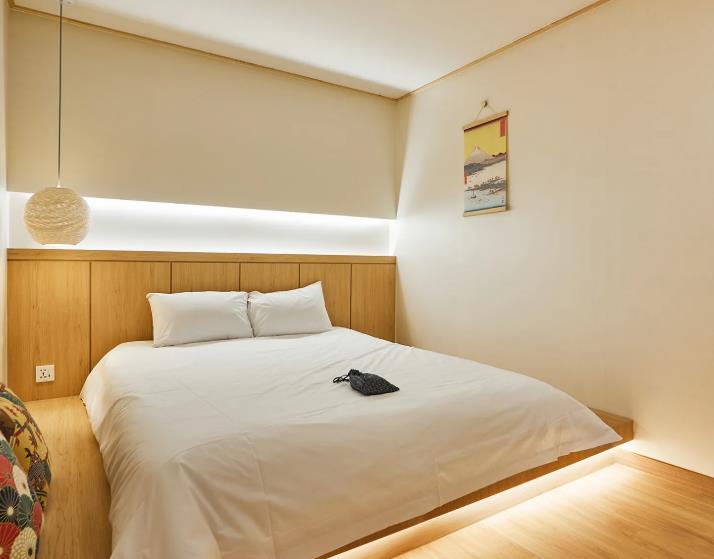 토모노야 호텔&료칸 경주 이미지 6