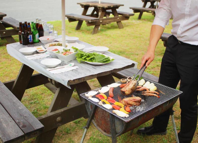 라마다 바이 윈덤 충주 수안보 이미지 4