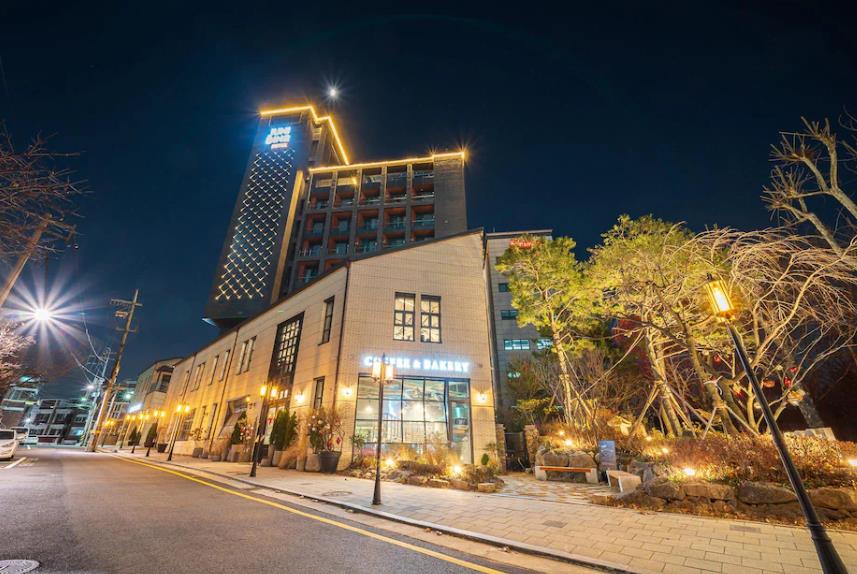 주니비노 호텔 홍대 이미지 7