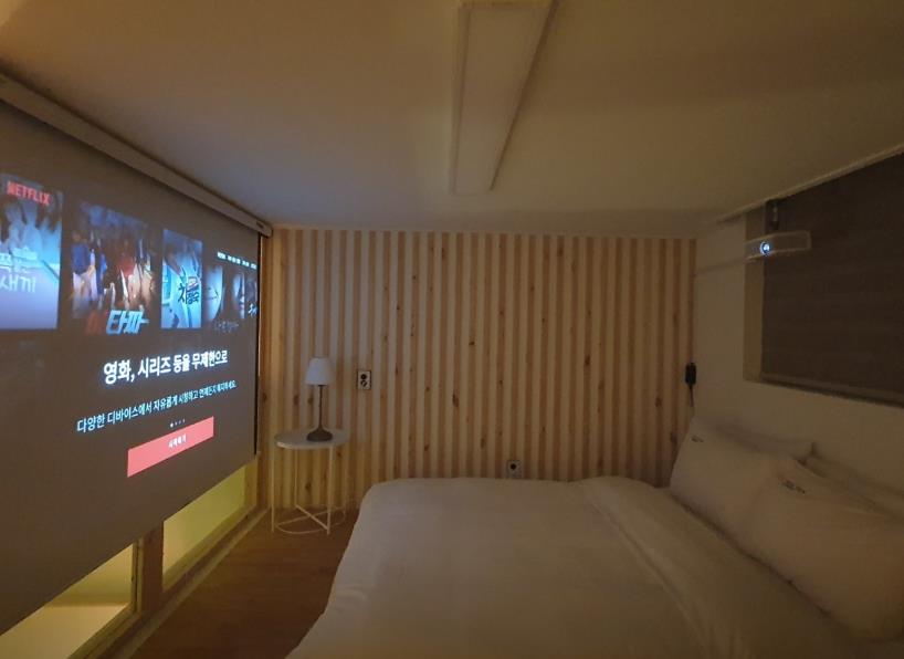 거제 츠키노야료칸풀빌라 이미지 7