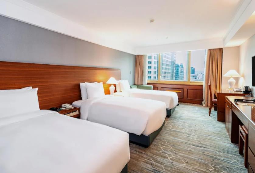 코리아나 호텔 이미지 2