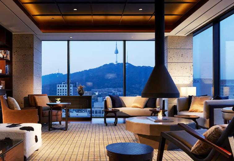 로얄호텔 서울 이미지 3