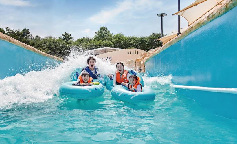 덕산 스플라스 리솜 이미지 3