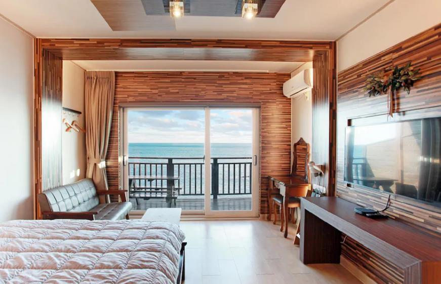 경주 엘마르펜션 이미지 3