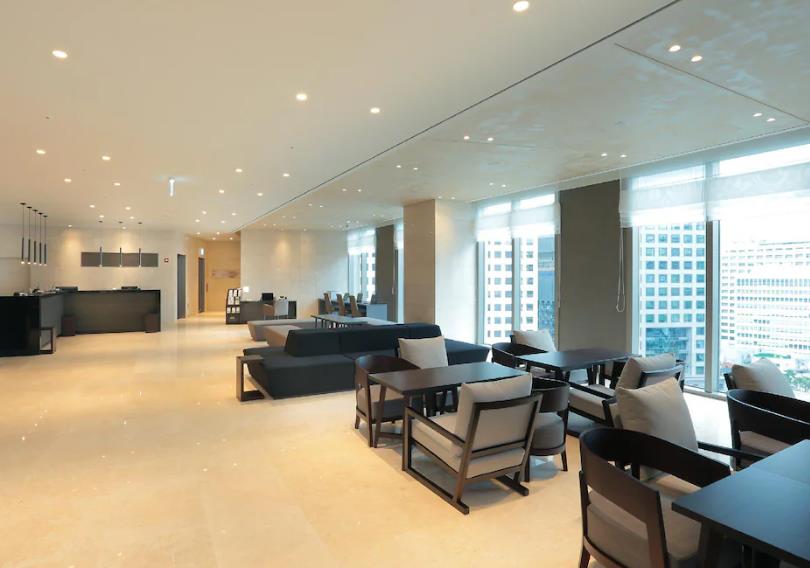 호텔 그레이스리 서울 이미지 3