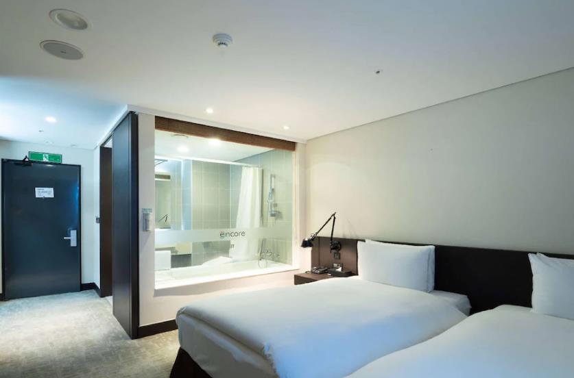 라마다 앙코르 바이 윈덤 천안 이미지 6