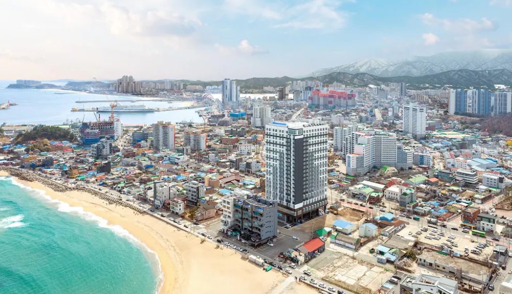 속초 써밋베이 1909호펜션 이미지 2