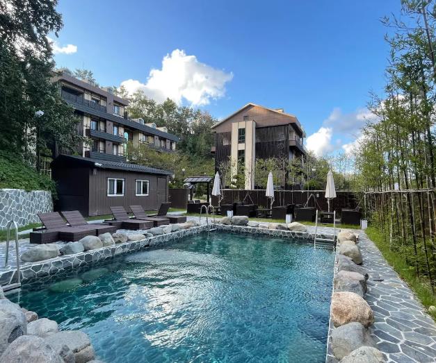 토모노야 호텔&료칸 경주 이미지 2