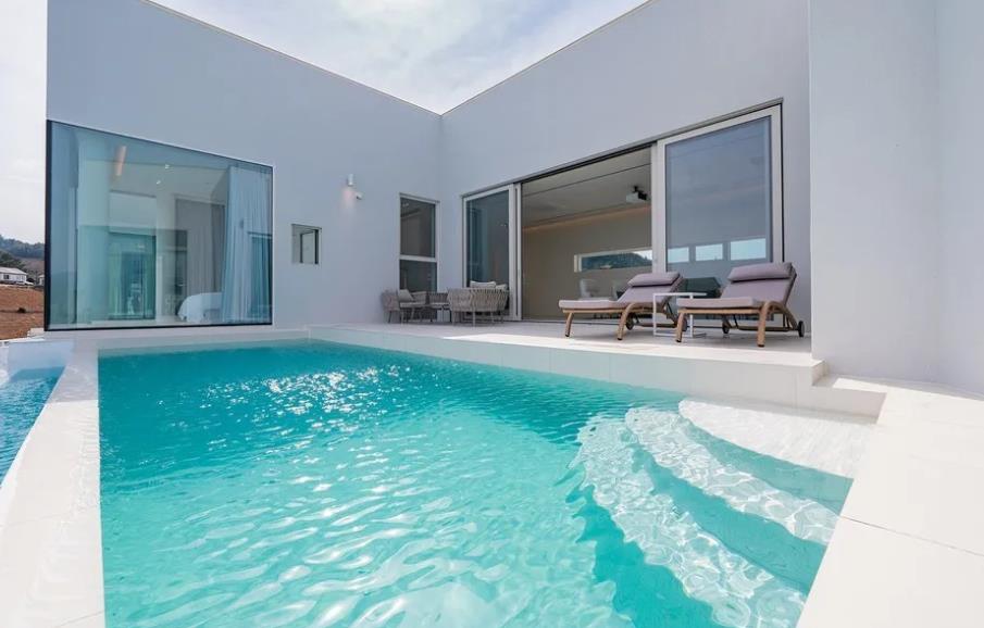 남해 담해풀빌라 이미지 4