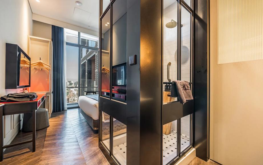 주니비노 호텔 홍대 이미지 3