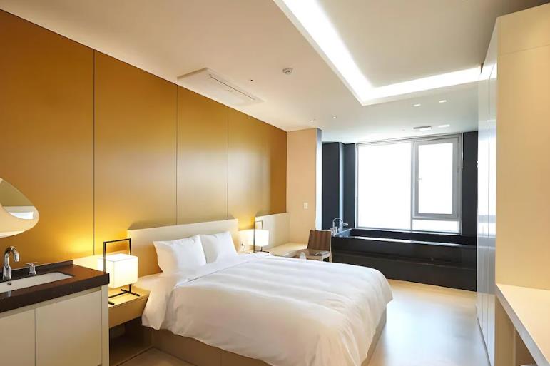 평창 더 화이트 호텔 이미지 5