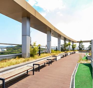 라마다 앙코르 바이 윈덤 천안 이미지 7