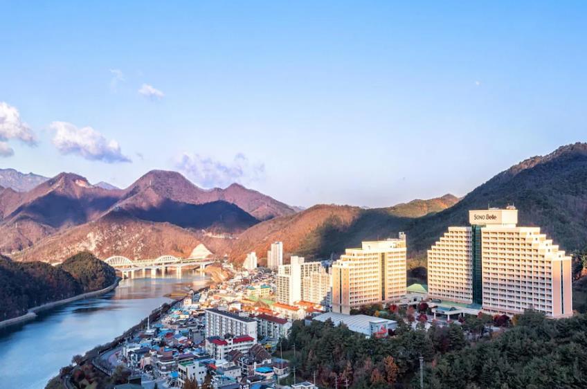 소노벨 단양 이미지 1