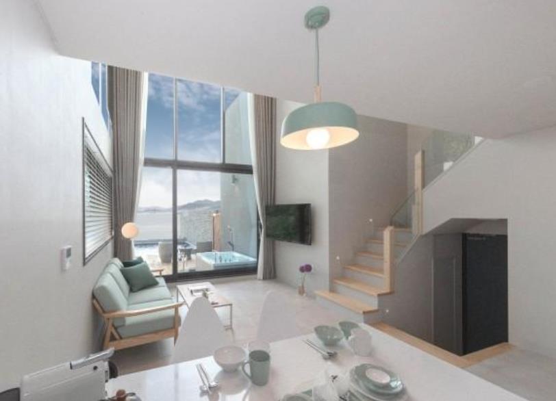 남해 이드레풀빌라 이미지 8