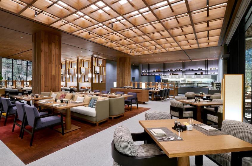 파크로쉬 리조트앤웰니스 이미지 3