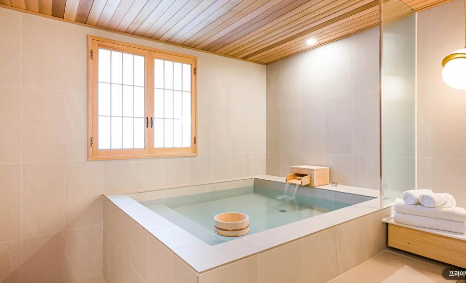 창원 호텔유수림 이미지 5