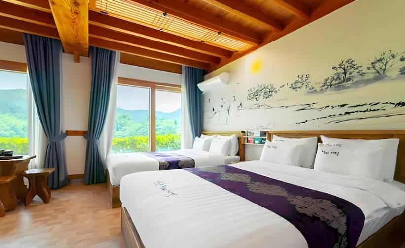 전주 왕의지밀 한옥호텔 이미지 4