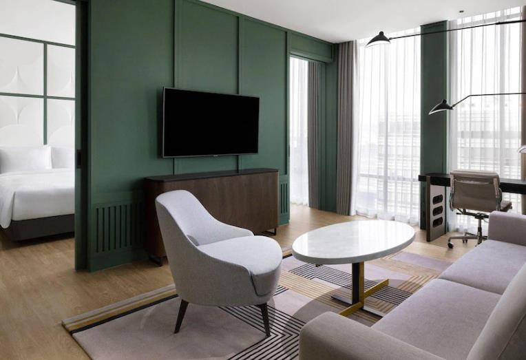 그래비티조선 서울판교 이미지 5