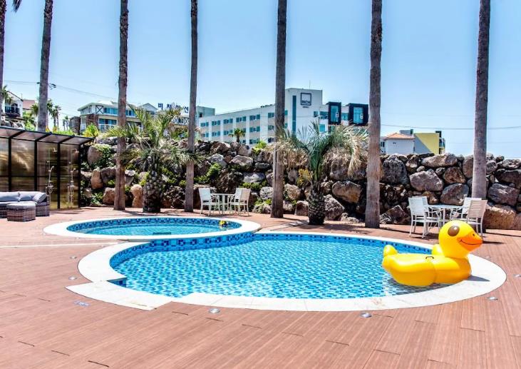 다인 오세아노 호텔 이미지 6