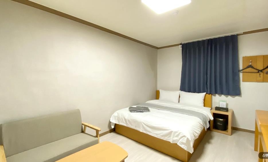 수안보 온천 힐링호텔 이미지 2