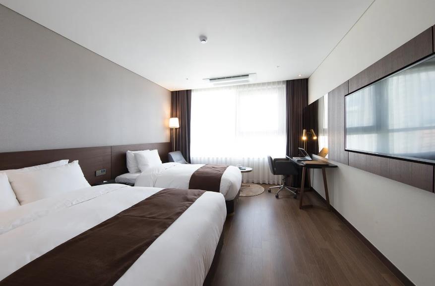 라마다 바이 윈덤 대전 이미지 6