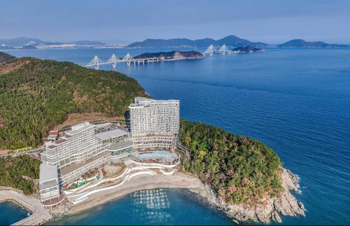 한화리조트 거제 벨버디어 이미지 3