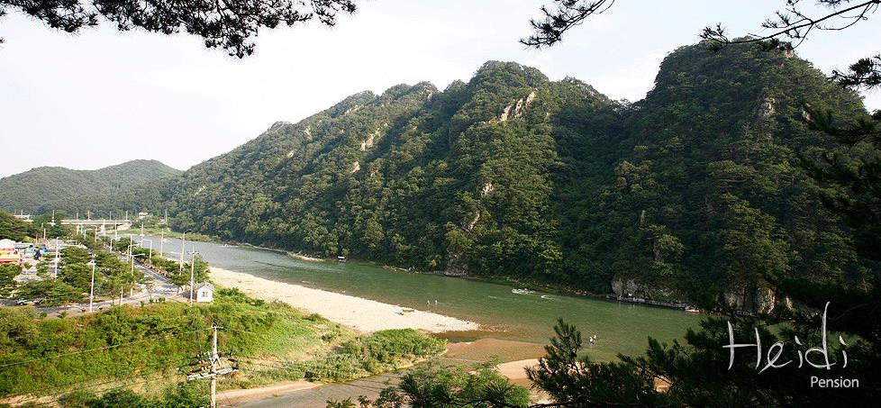 홍천 하이디코리아 펜션 이미지 10