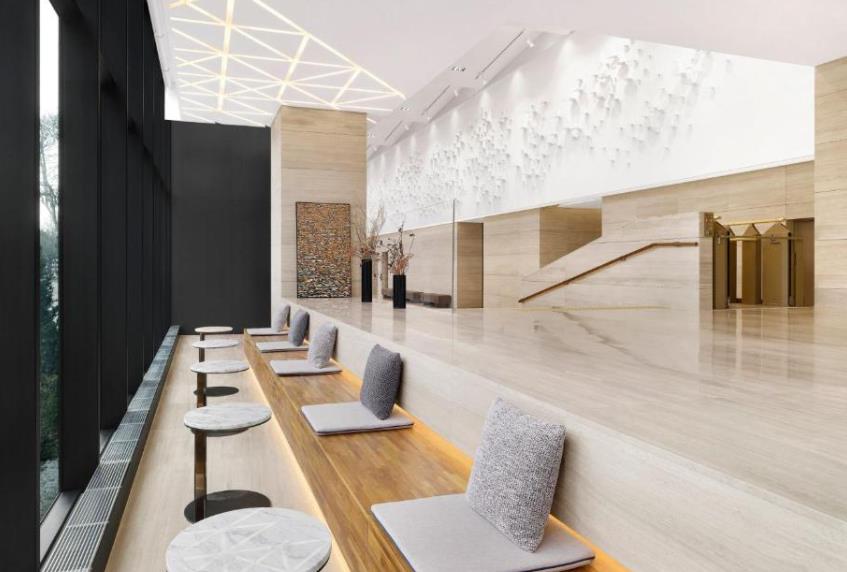 포포인츠 바이 쉐라톤 수원 이미지 8