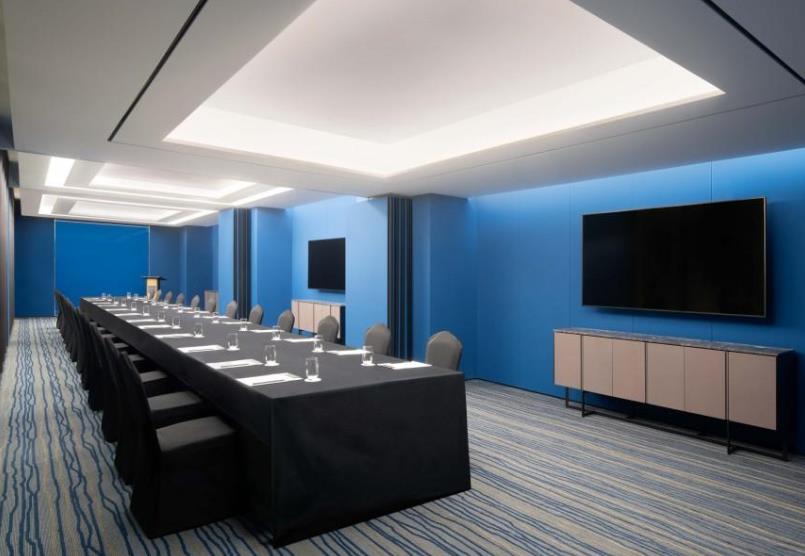 코트야드 메리어트 수원 이미지 8