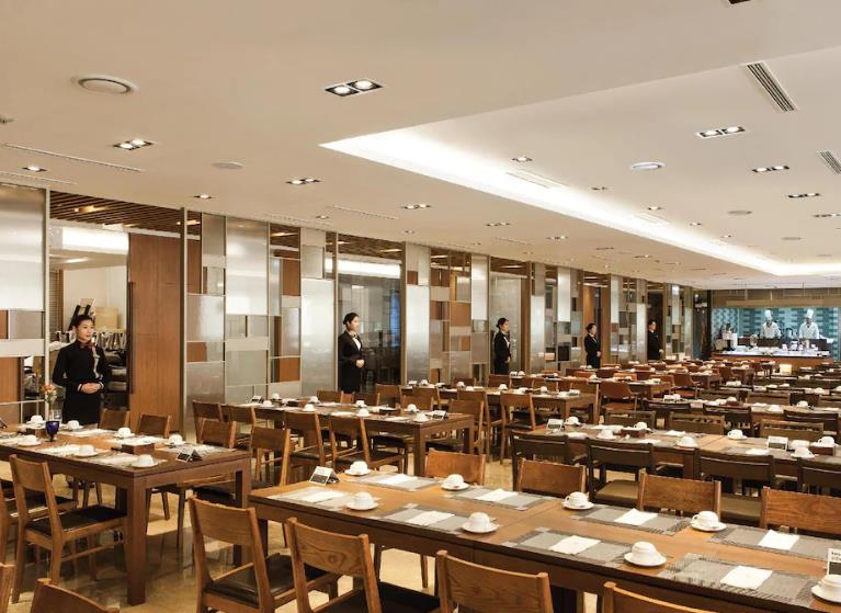 밀리오레 호텔 서울 명동 이미지 4