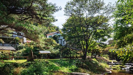 홍천 높은터펜션 이미지 7