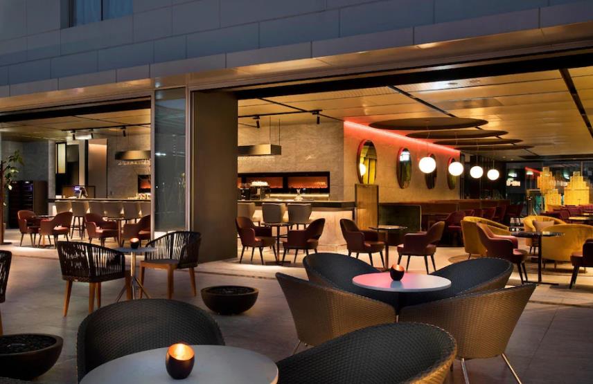 L7 강남 바이 롯데 이미지 8