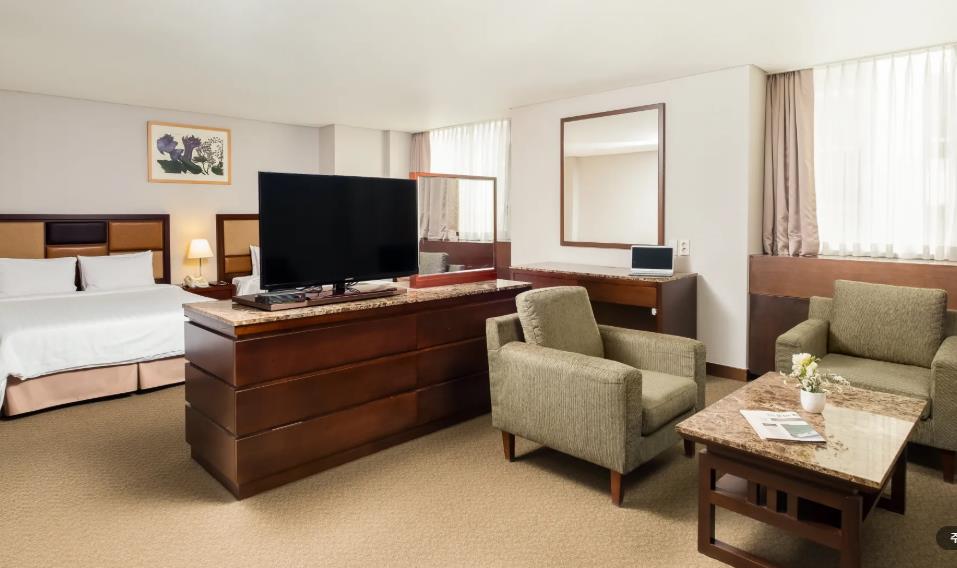 뉴서울 호텔 이미지 5