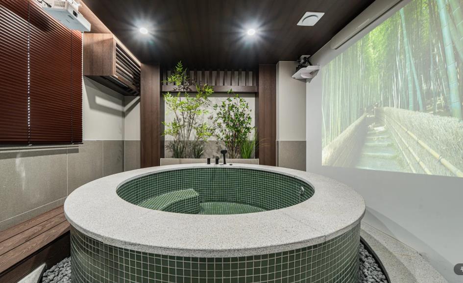 스테이 패스포트 후쿠오카 료칸 대전유성점 이미지 2