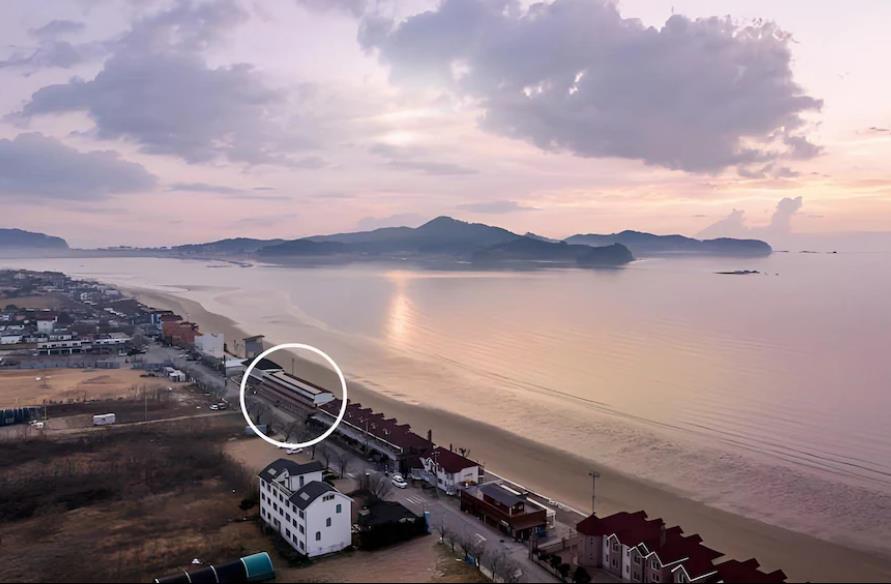 태안 추억만들기펜션 이미지 1