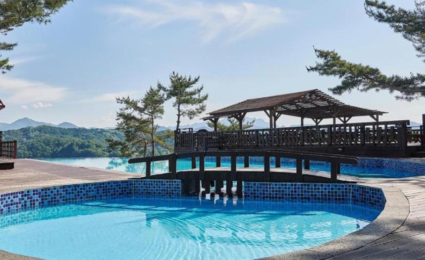 클럽이에스 제천리조트 이미지 4