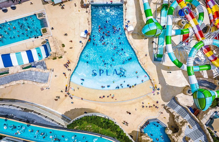 덕산 스플라스 리솜 이미지 2