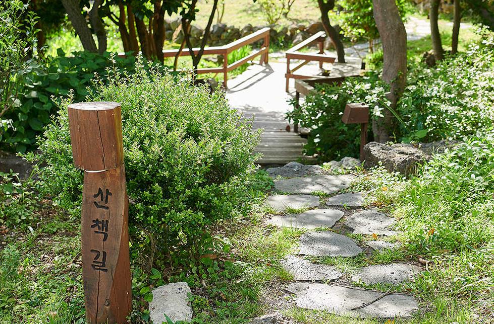 클럽이에스 제주리조트 이미지 8