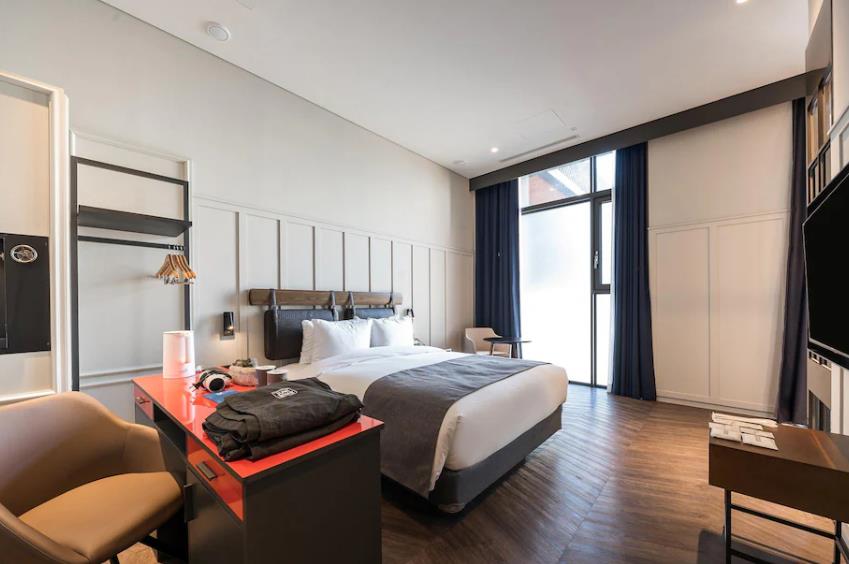 주니비노 호텔 홍대 이미지 6