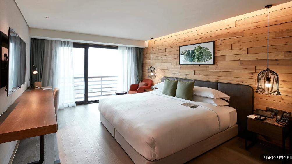 그랜드 워커힐 더글라스 하우스 이미지 5